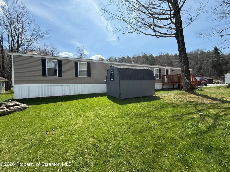 105 Gardner Lane, Clarks Summit, PA 18411 - #3