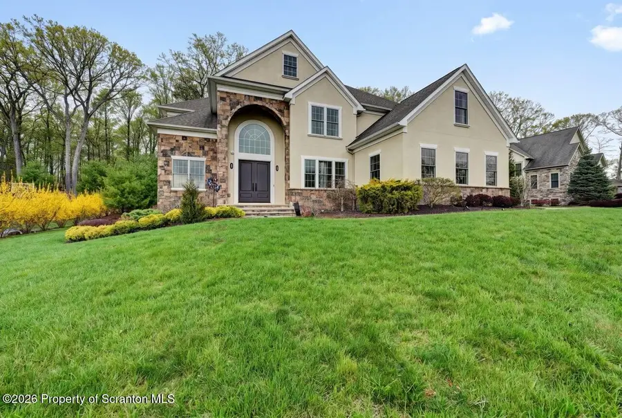 103 Rock Ridge Drive, South Abington, PA 18411 - #2