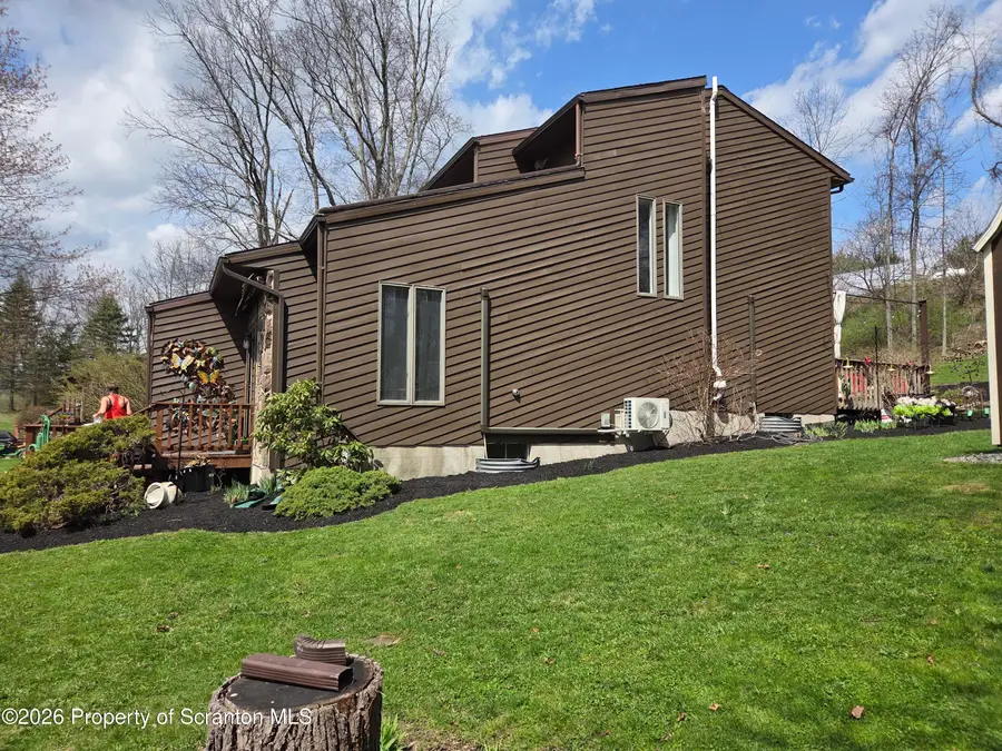 142 Dark Hollow Road, Tunkhannock, PA 18657 - #2