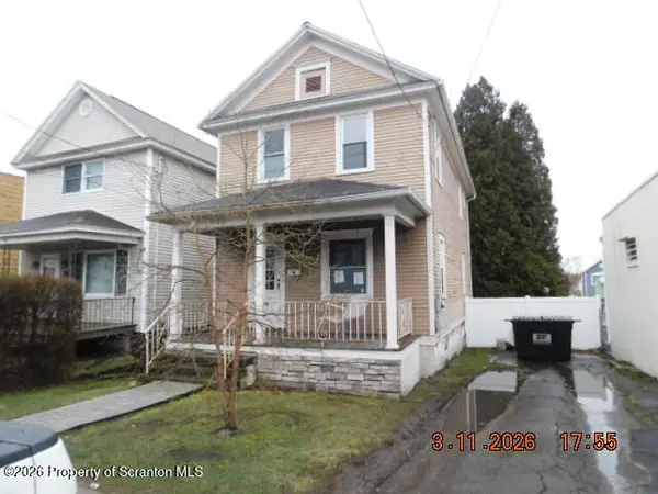 1125 Main Street, Peckville, PA 18452