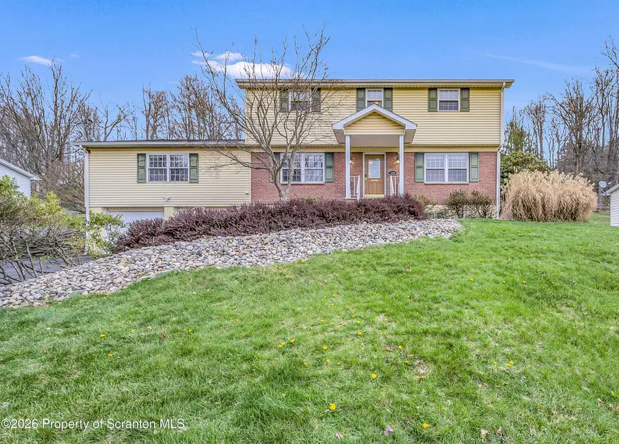 108 Sturbridge Road, Clarks Summit, PA 18411 - #2