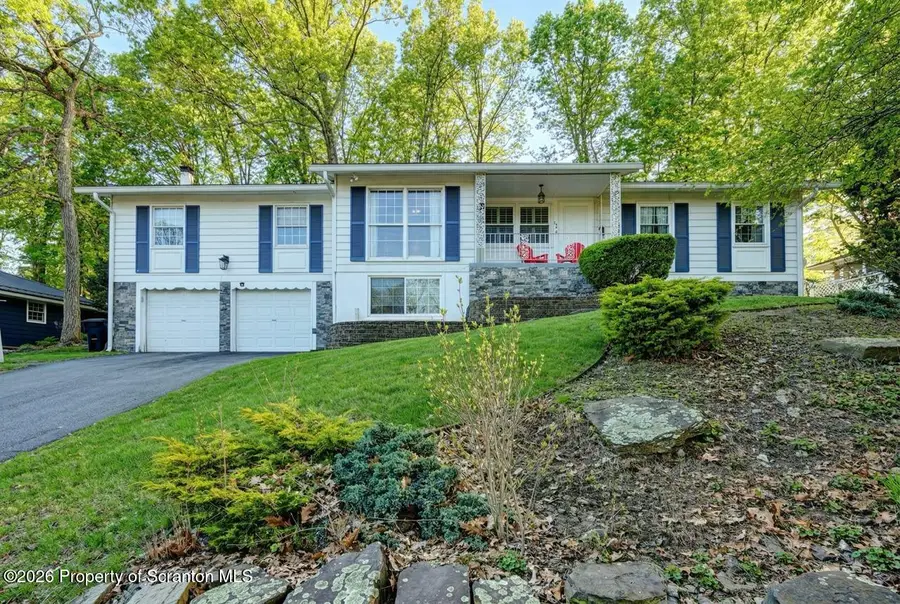 120 Woodside Drive, Clarks Summit, PA 18411 - #2