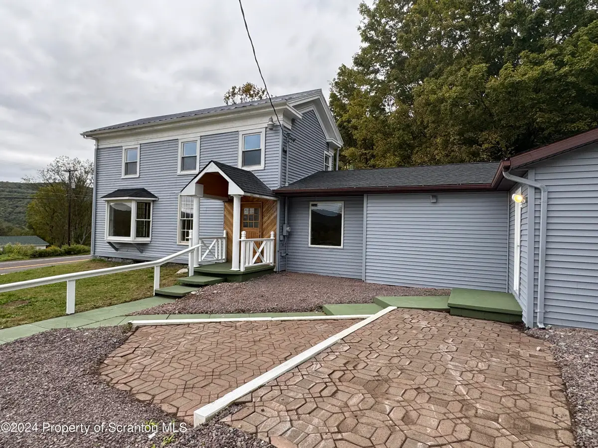1598 State Route 6, Factoryville, PA 18419 - #1