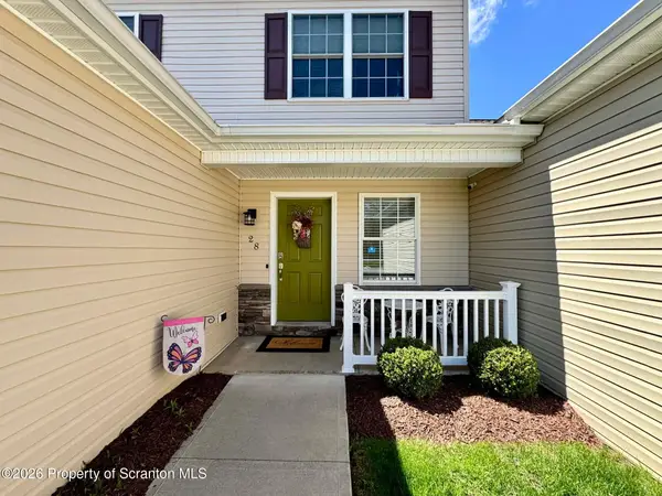 28 Harding Avenue, Nicholson, PA 18446