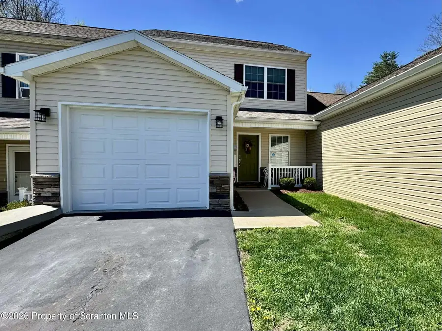 28 Harding Avenue, Nicholson, PA 18446 - #2