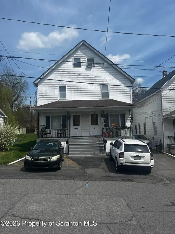 26-28 Glinko Street, Scranton, PA 18504