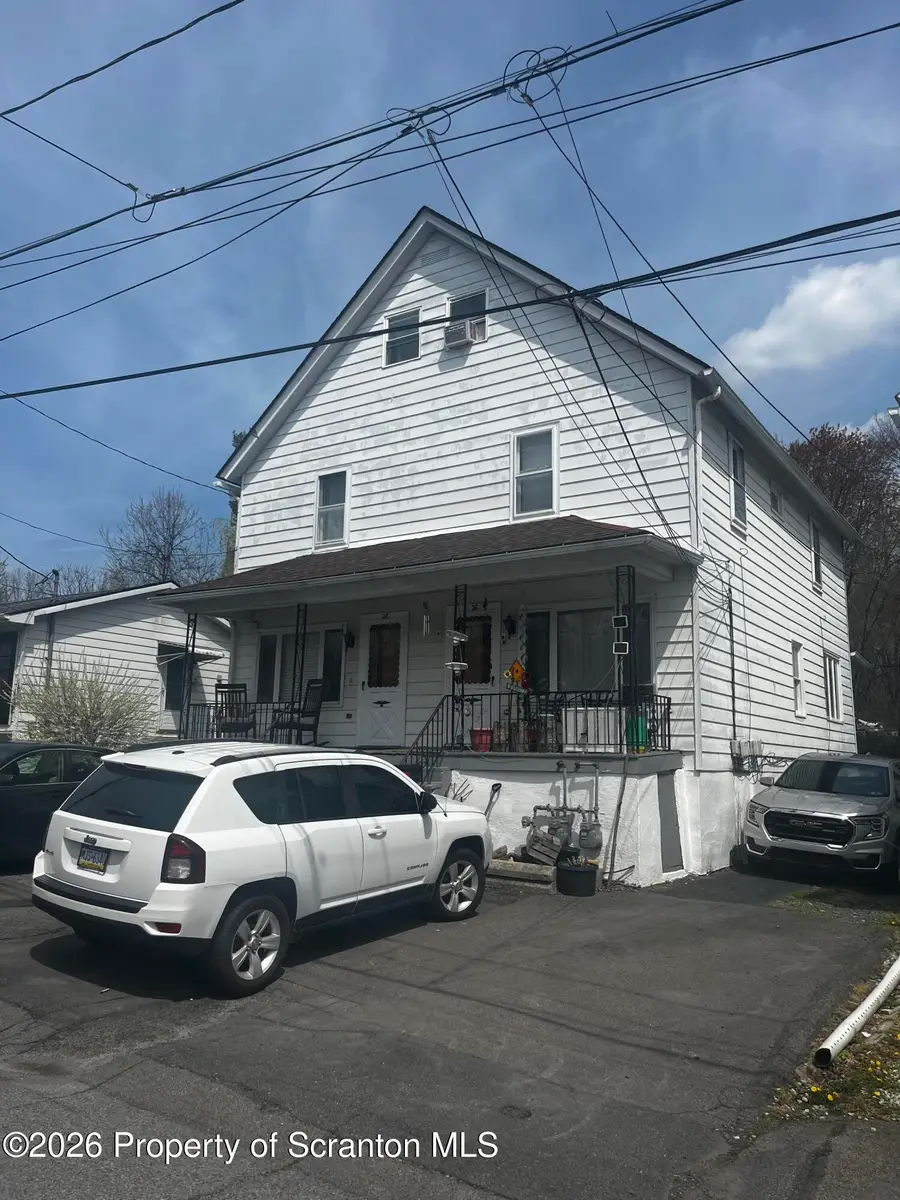 26-28 Glinko Street, Scranton, PA 18504 - #2