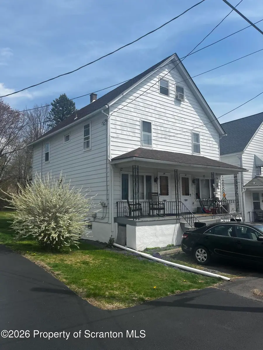 26-28 Glinko Street, Scranton, PA 18504 - #3