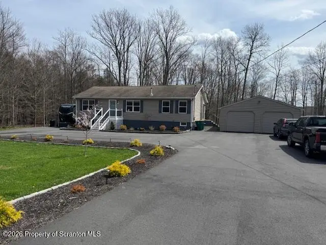 100 Victoria Circle, Jefferson, PA 18436 - #1