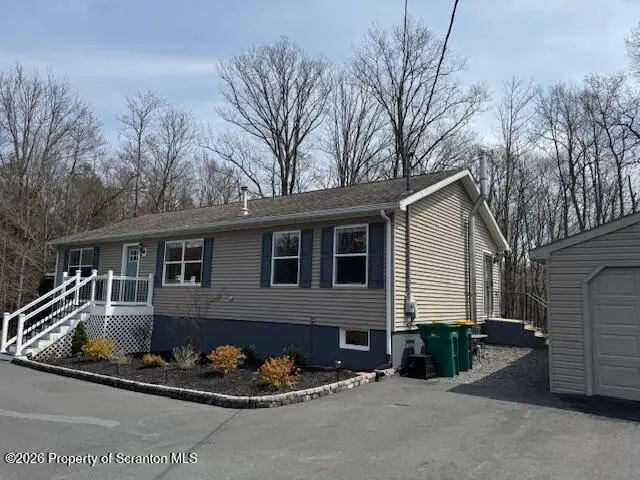 100 Victoria Circle, Jefferson, PA 18436 - #2