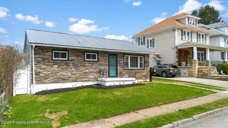 2001 Rigg Street, Dunmore, PA 18512 - #3