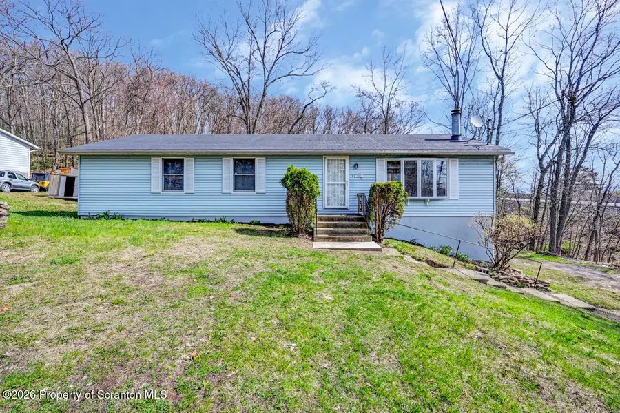 3032 1/2 Division Street, Scranton, PA 18504 - #2