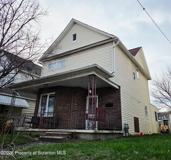 941 Main Avenue, Dickson City, PA 18519