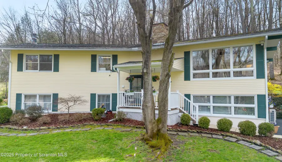 480 N Gravel Pond Road, Clarks Summit, PA 18411 - #3