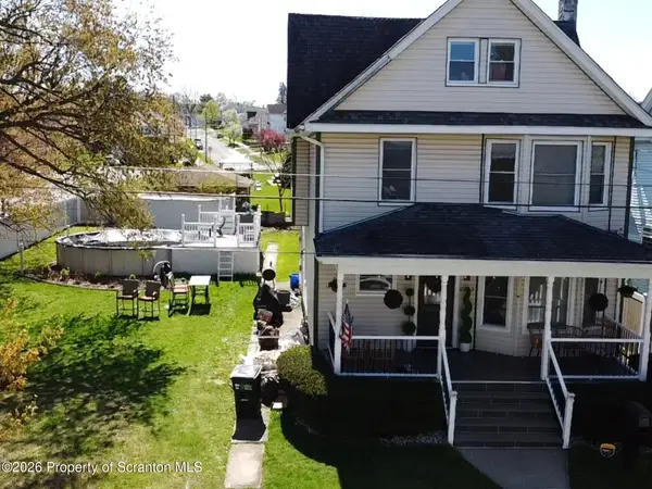 2301 Winfield Avenue #2303, Scranton, PA 18505