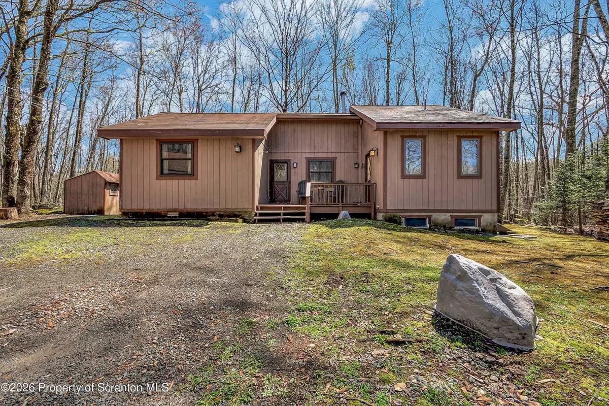 18 Oak Lane, Lake Ariel, PA 18436 - #1