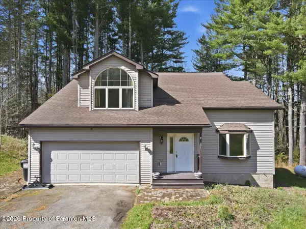 381 Goose Pond Road, Lake Ariel, PA 18436