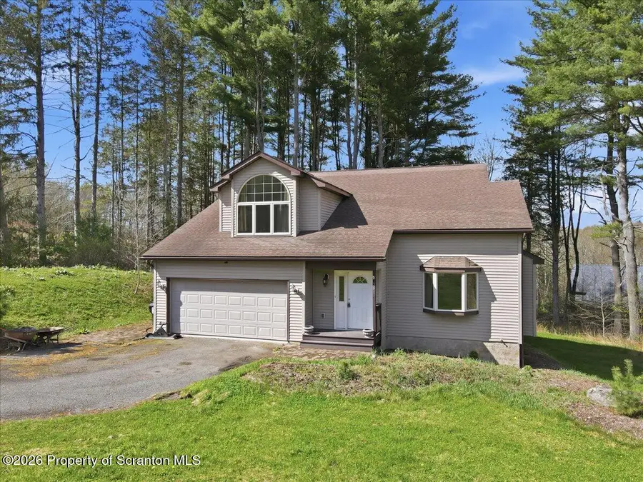 381 Goose Pond Road, Lake Ariel, PA 18436 - #2