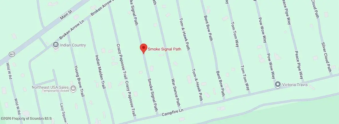 48 Smoke Signal Path, Gouldsboro, PA 18424 - #1