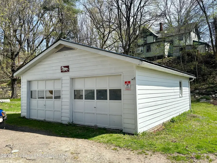 305 Mill Street, Laceyville, PA 18623 - #2