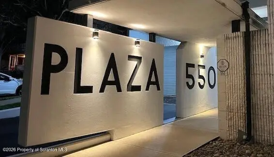 550 Clay Avenue #8B, Scranton, PA 18510 - #1