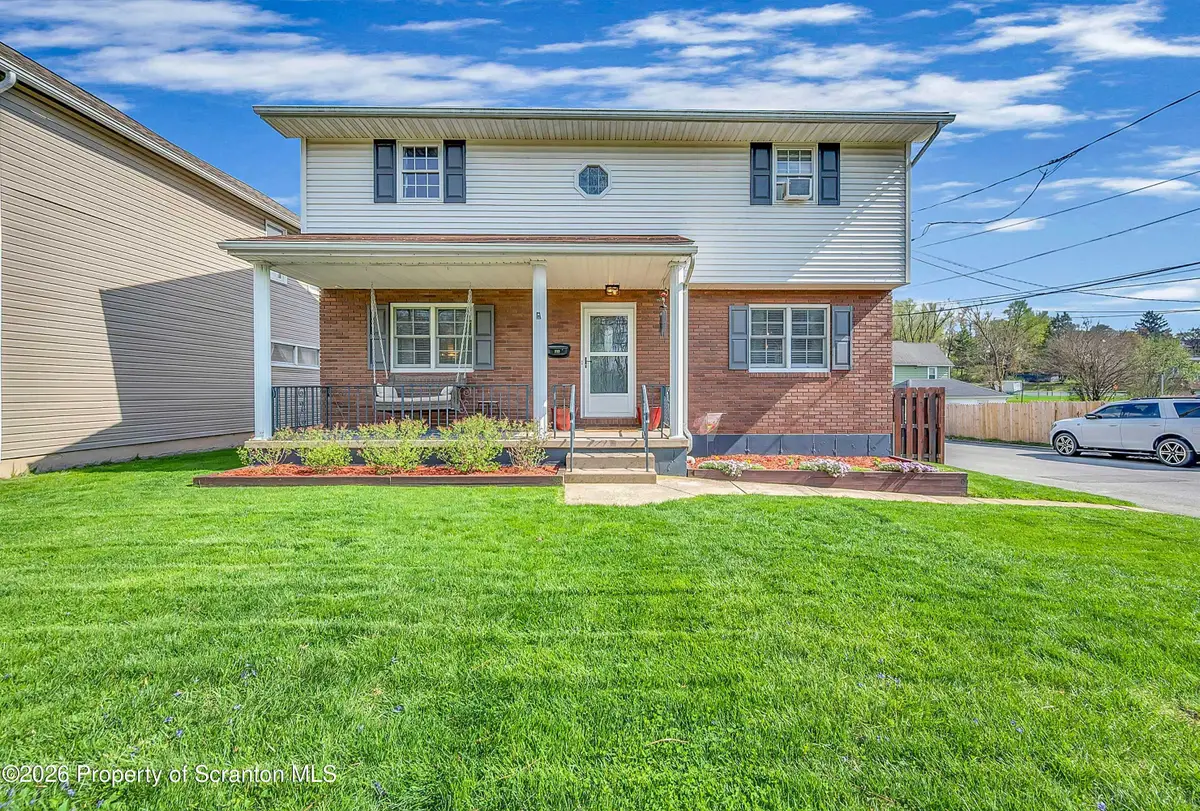 777 N Main Street, Pittston, PA 18640 - #1