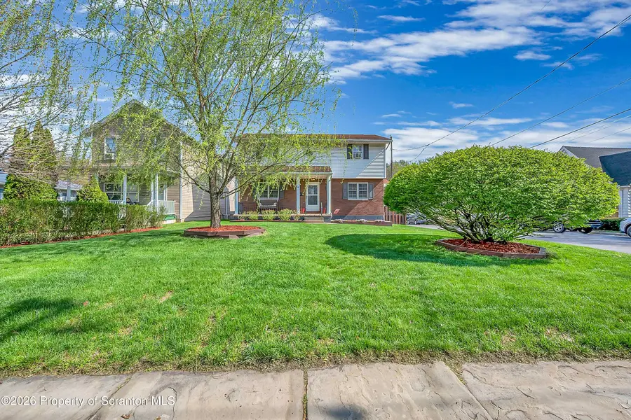 777 N Main Street, Pittston, PA 18640 - #2