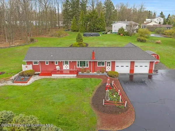 10613 Pennsylvania 29, Montrose, PA 18801