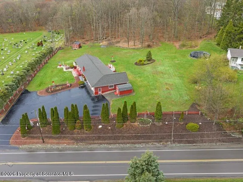 10613 Pennsylvania 29, Montrose, PA 18801 - #2