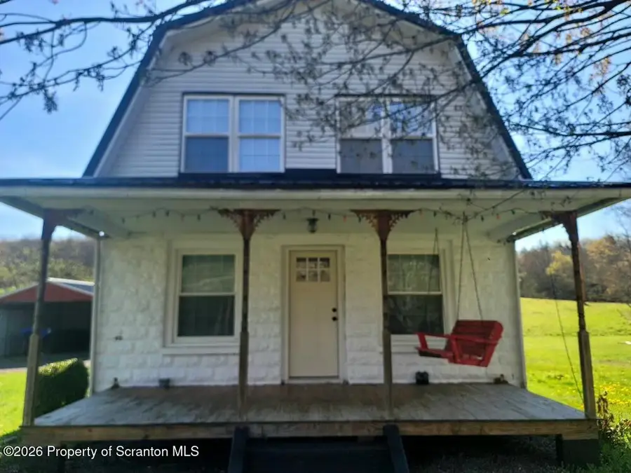 1000 Buckwheat Hollow Road, Noxen, PA 18636 - #2