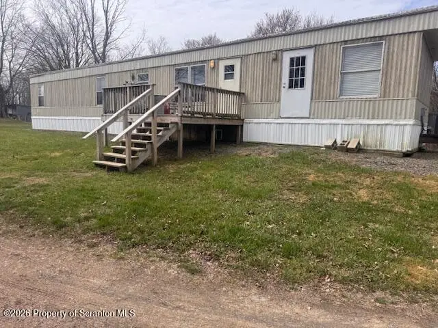 768 Mccollum Road, Montrose, PA 18801 - #1