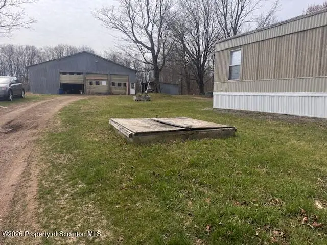 768 Mccollum Road, Montrose, PA 18801 - #2