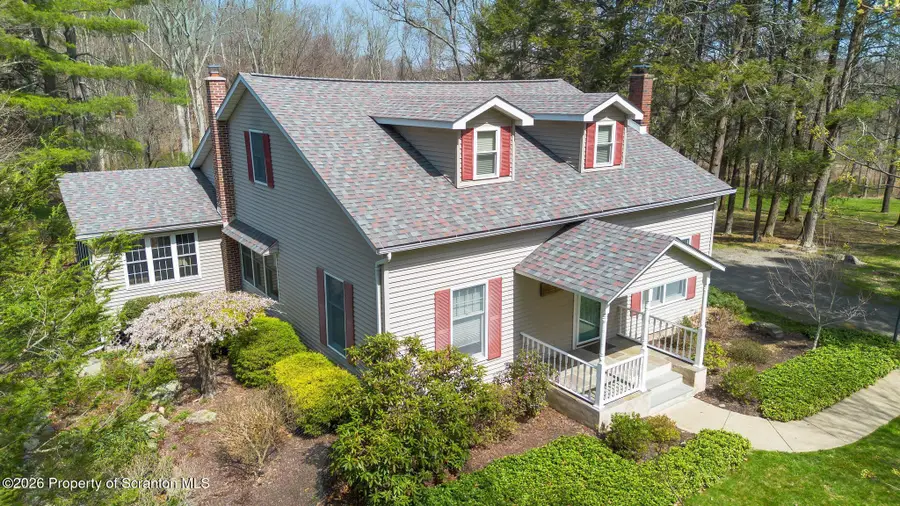 353 Benton Road, North Abington, PA 18414 - #3