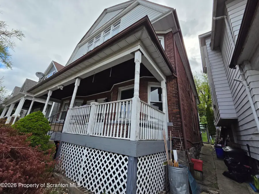 922-924 Monroe Avenue, Scranton, PA 18509 - #3