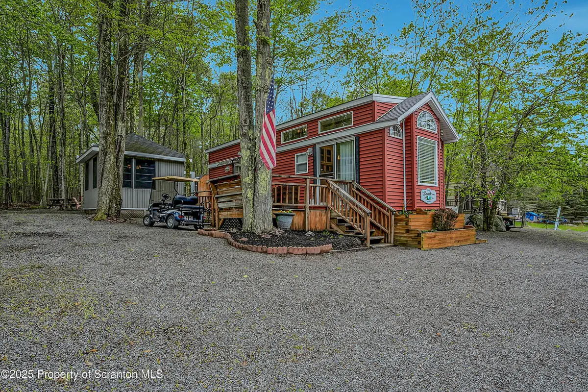 576 Warbler Drive, Covington, PA 18424 - #1