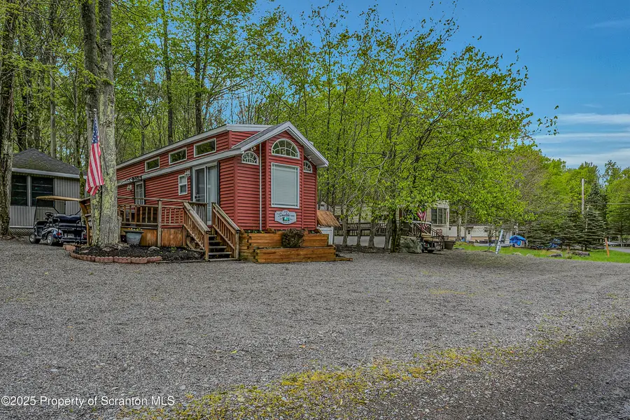 576 Warbler Drive, Covington, PA 18424 - #3