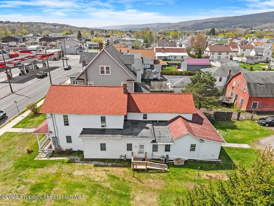 424-426 Main Street, Peckville, PA 18452 - #3