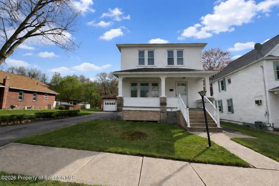 2120 Myrtle Street, Scranton, PA 18510 - #2