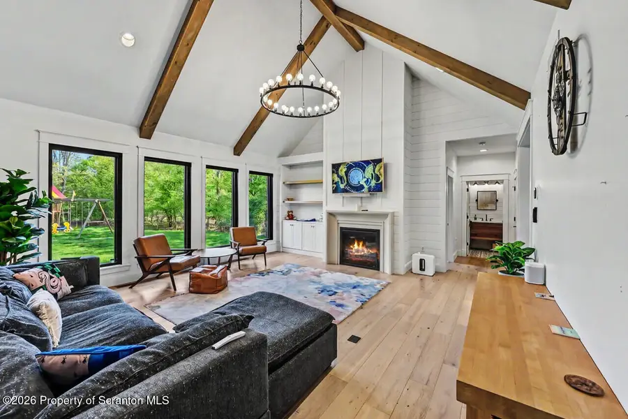 427 Summit Woods Road, Roaring Brook, PA 18444 - #2