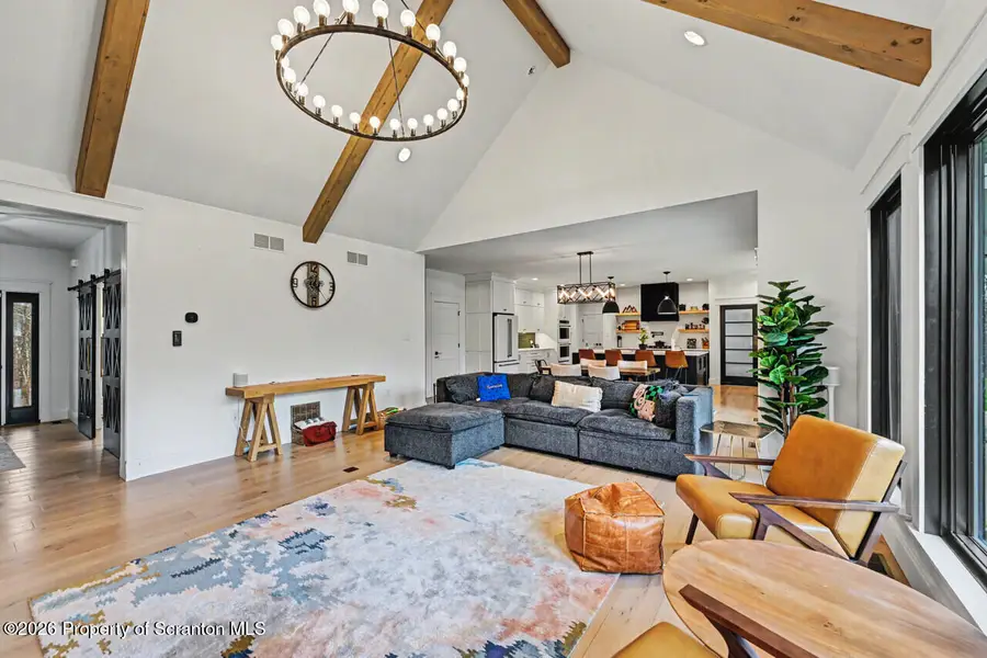 427 Summit Woods Road, Roaring Brook, PA 18444 - #3