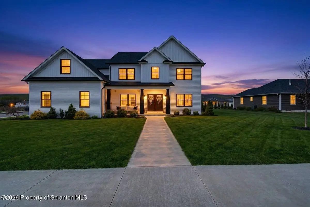 110 Osprey Lane, Archbald, PA 18403 - #1