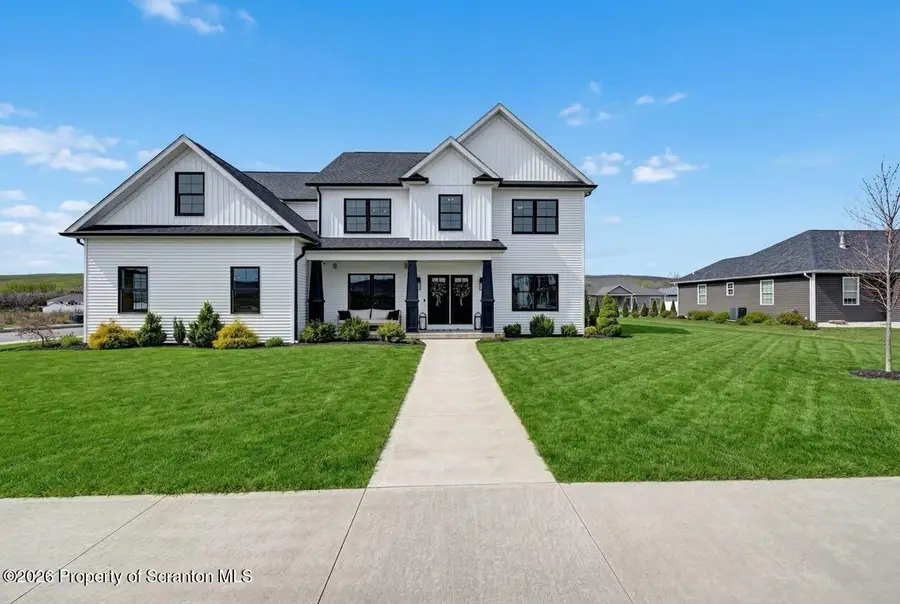 110 Osprey Lane, Archbald, PA 18403 - #2