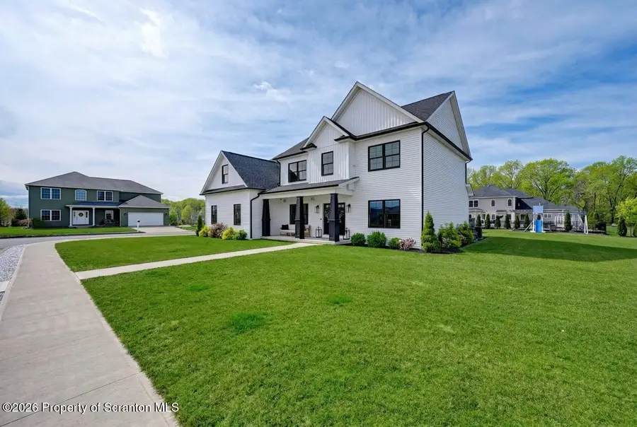 110 Osprey Lane, Archbald, PA 18403 - #3