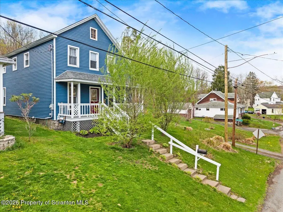 7 44th Street, Fell, PA 18407 - #2