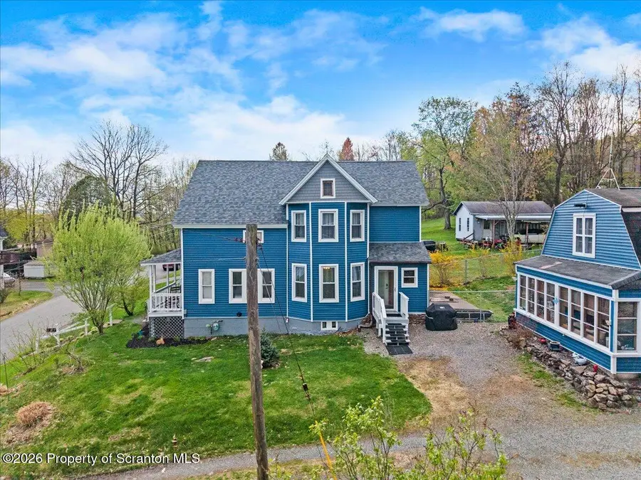 7 44th Street, Fell, PA 18407 - #3