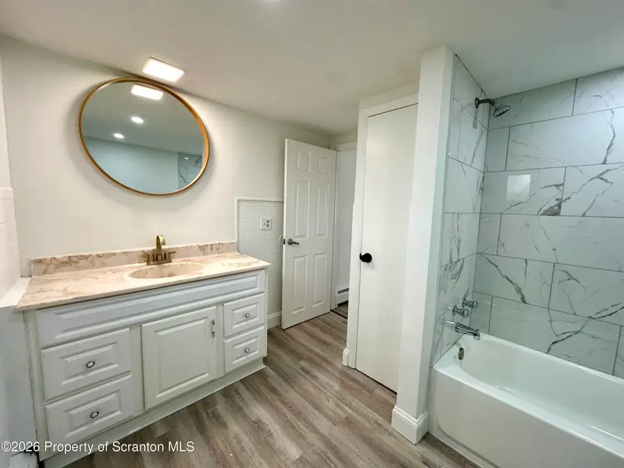 116 Broadhead Street, Old Forge, PA 18518 - #2