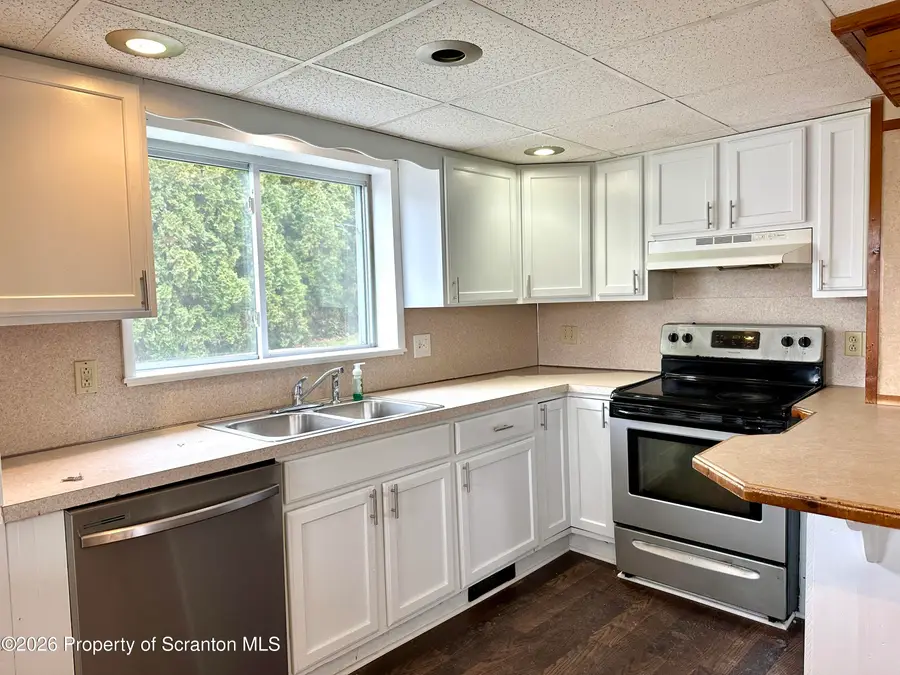 116 Broadhead Street, Old Forge, PA 18518 - #3