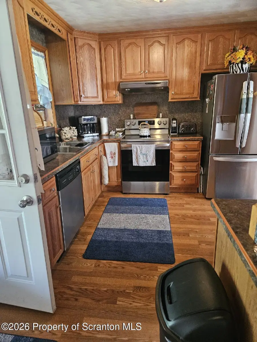 1001 Hill Street, Mayfield, PA 18433 - #3