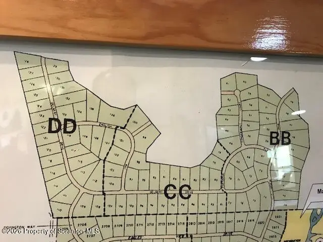 Lot #132 Dd Delbert Drive, Covington, PA 18424 - #2