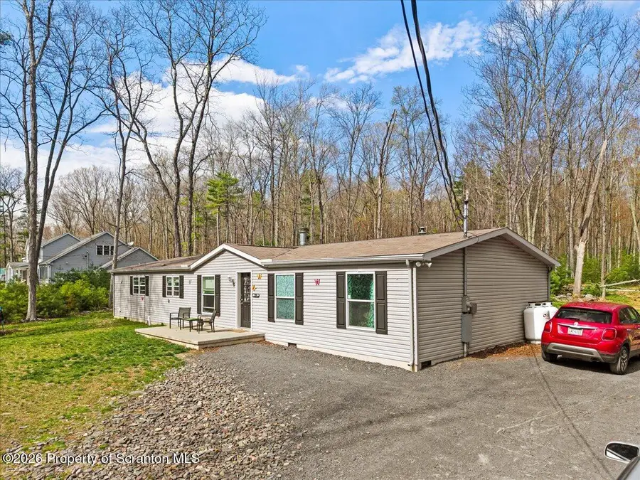 396 Park Road, Dingmans Ferry, PA 18328 - #2